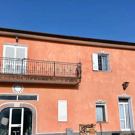 Casa Dell'Antica Norba, Norma - Big House Daire Dış mekan fotoğraf