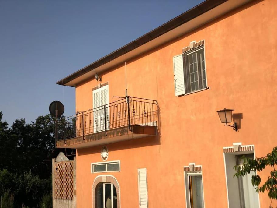 Casa Dell'Antica Norba, Norma - Big House Daire Dış mekan fotoğraf