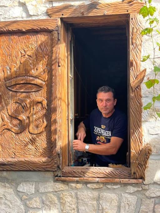 Casa Dell'Antica Norba, Norma - Big House Daire Dış mekan fotoğraf