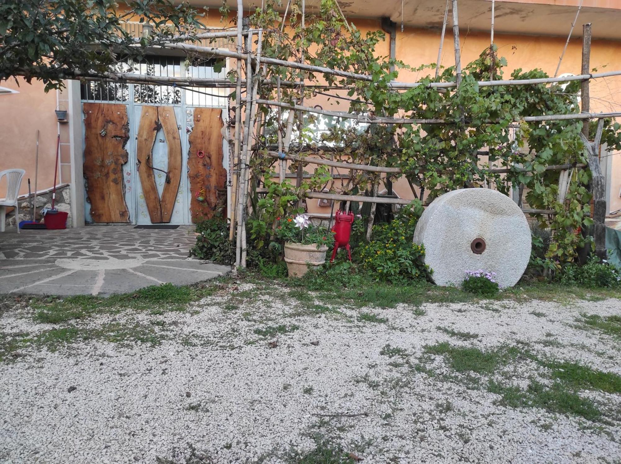 Casa Dell'Antica Norba, Norma - Big House Daire Dış mekan fotoğraf
